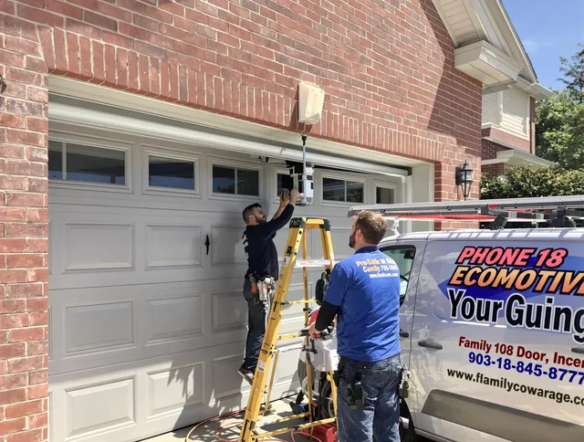 Willowick Garage Door Repair local technician providing expert garage door repair in Willowick neighborhood
